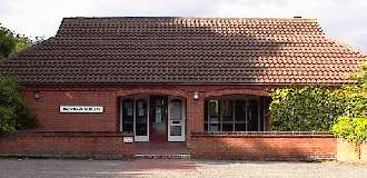 Taverham Surgery