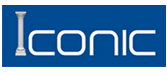 Iconic Estate Agents logo