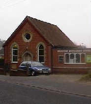 Drayton Methodist Church